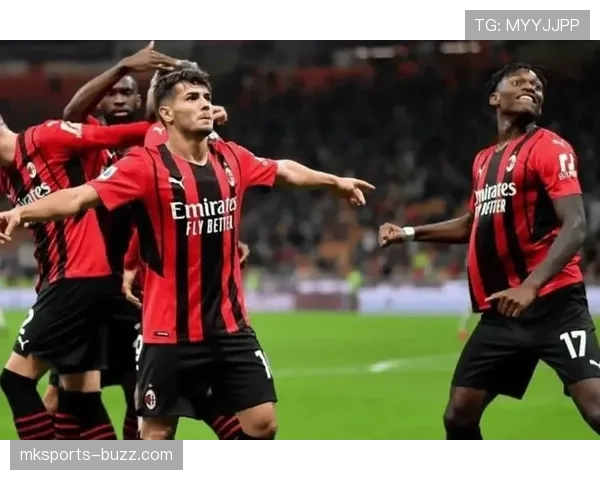 AC米兰中场与边路脱节问题，阶段性对争冠形势产生影响