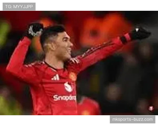 曼联无法控制比赛：问题出在节奏而不是技术