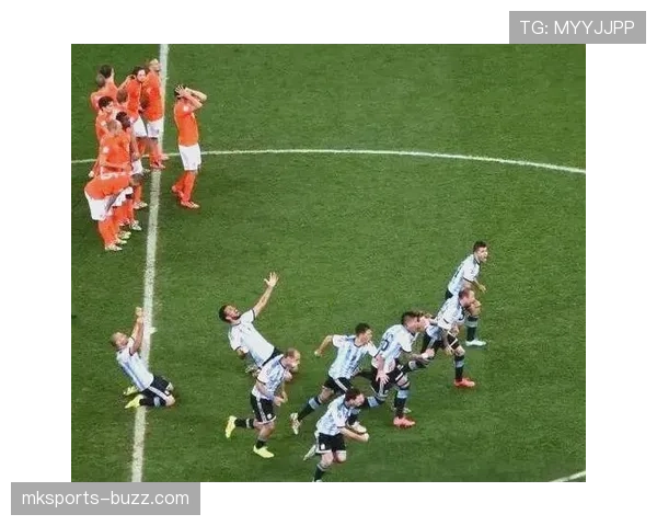 点球大战中的判罚规则与裁判执行细节解析