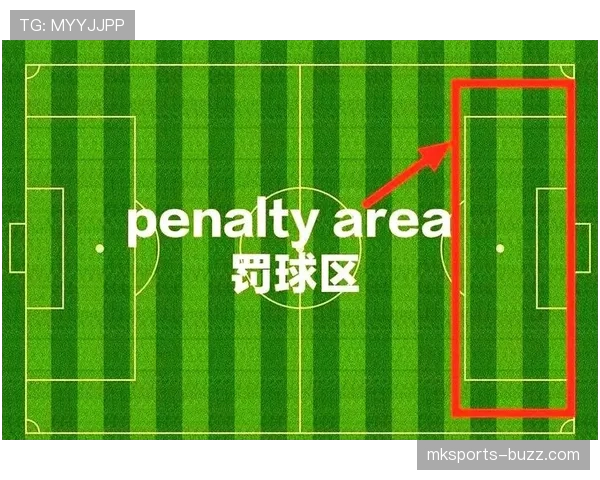 球门区规则拆解：哪些行为会直接影响禁区判罚？