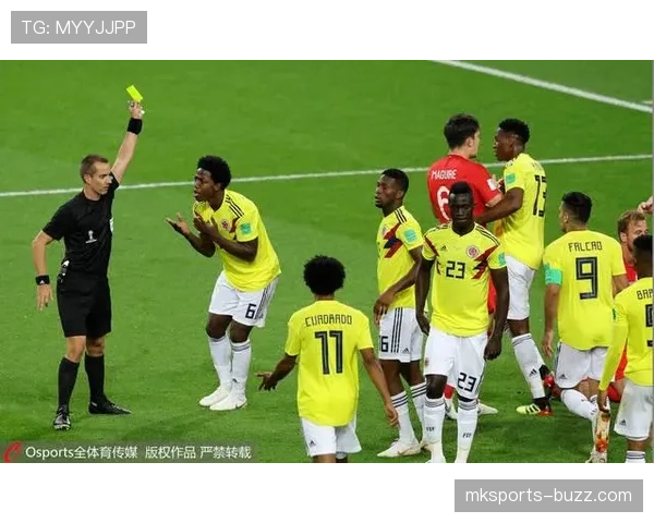 草率犯规为何易被裁判判黄牌？背后规则逻辑详解