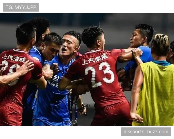 累计犯规判定标准与停赛处罚一眼明白