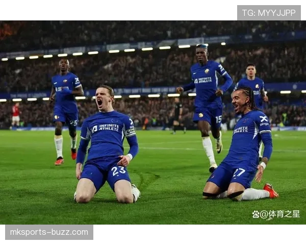 人多却打不出整体？切尔西表面阵容豪华，实则越踢越散