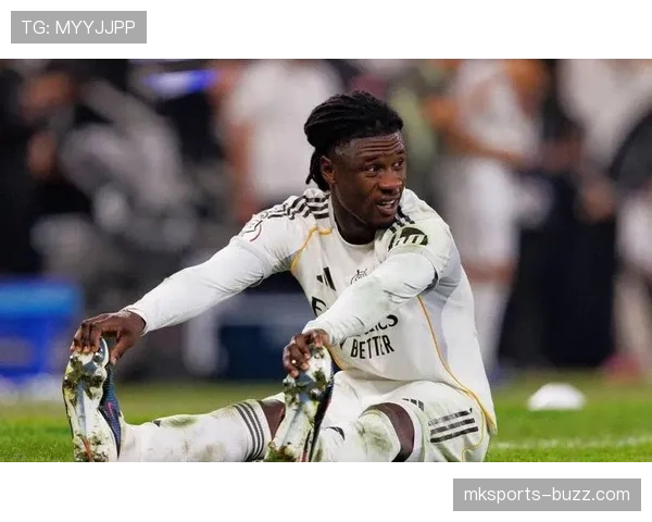 卡马文加：雷恩青训时期横空出世起点解析