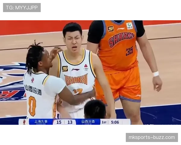 篮球比赛中什么是违体犯规，具体如何判定和处理？