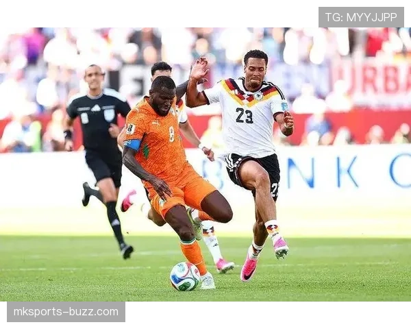 德国2-1科特迪瓦逆转，昂达夫补时绝杀改变小组走势
